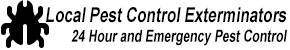 Trout WV Pest Control Exterminators